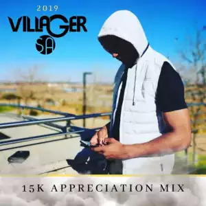 Villager SA - 15K Aprreciation Mix
